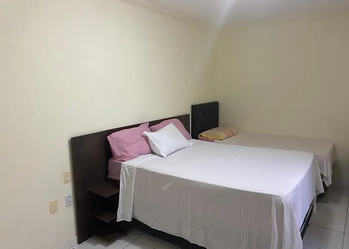 Apartamento no Condomínio il sole Porto Seguro
